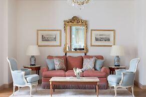 Le Bristol Paris - an Oetker Collection Hotel
