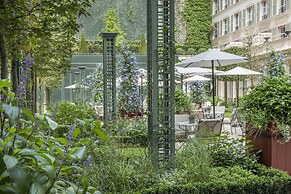 Le Bristol Paris - an Oetker Collection Hotel
