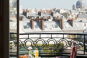 Le Bristol Paris - Oetker Hotels