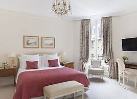 Le Bristol Paris - an Oetker Collection Hotel