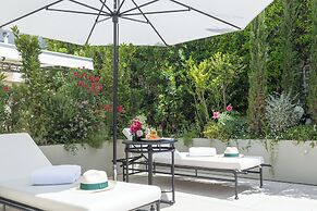 Le Bristol Paris - Oetker Hotels