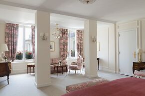 Le Bristol Paris - an Oetker Collection Hotel