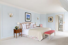 Le Bristol Paris - an Oetker Collection Hotel