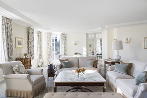 Le Bristol Paris - an Oetker Collection Hotel