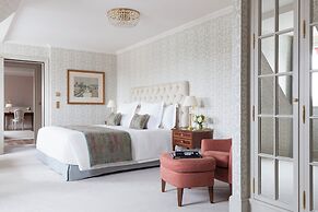 Le Bristol Paris - Oetker Hotels