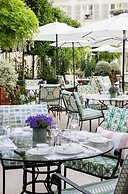 Le Bristol Paris - an Oetker Collection Hotel