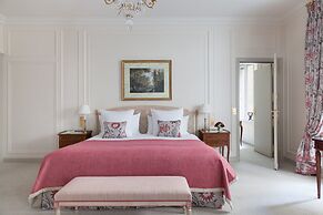 Le Bristol Paris - an Oetker Collection Hotel