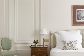 Le Bristol Paris - an Oetker Collection Hotel
