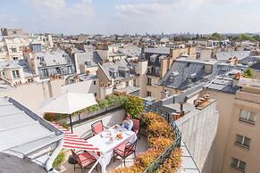 Le Bristol Paris - Oetker Hotels