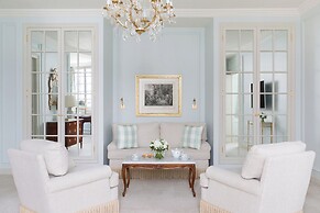 Le Bristol Paris - an Oetker Collection Hotel