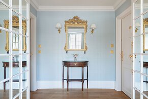 Le Bristol Paris - an Oetker Collection Hotel