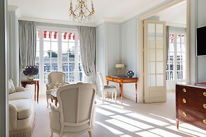 Le Bristol Paris - Oetker Hotels