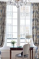 Le Bristol Paris - Oetker Hotels