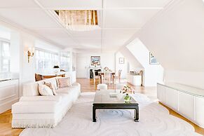 Le Bristol Paris - Oetker Hotels