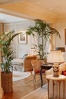 Le Bristol Paris - Oetker Hotels