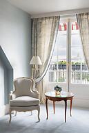Le Bristol Paris - Oetker Hotels