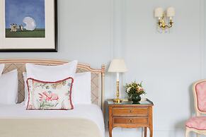 Le Bristol Paris - Oetker Hotels