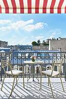 Le Bristol Paris - Oetker Hotels