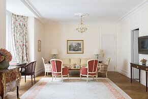 Le Bristol Paris - Oetker Hotels