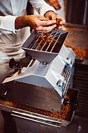 Le Bristol Paris - an Oetker Collection Hotel