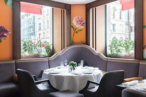Le Bristol Paris - Oetker Hotels