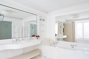 Le Bristol Paris - an Oetker Collection Hotel
