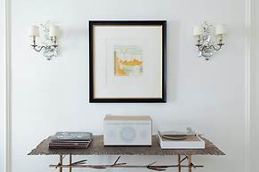 Le Bristol Paris - Oetker Hotels