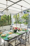 Le Bristol Paris - Oetker Hotels