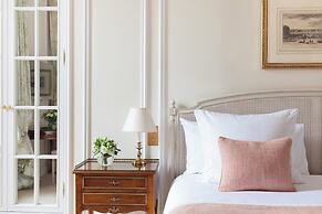 Le Bristol Paris - Oetker Hotels