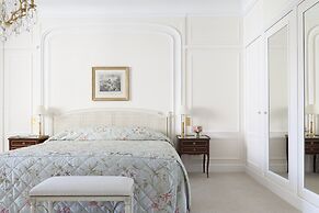 Le Bristol Paris - an Oetker Collection Hotel