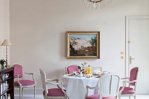 Le Bristol Paris - Oetker Hotels