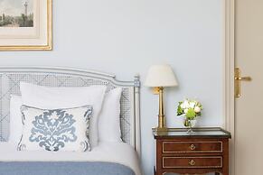 Le Bristol Paris - Oetker Hotels