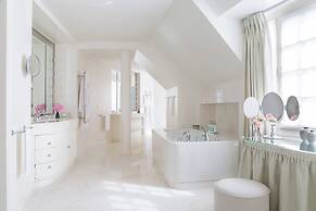 Le Bristol Paris - an Oetker Collection Hotel