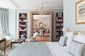 Le Bristol Paris - an Oetker Collection Hotel