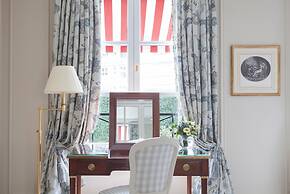 Le Bristol Paris - Oetker Hotels