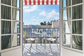 Le Bristol Paris - Oetker Hotels