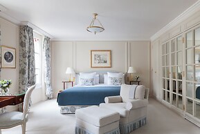 Le Bristol Paris - Oetker Hotels