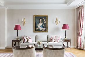 Le Bristol Paris - an Oetker Collection Hotel