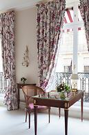 Le Bristol Paris - Oetker Hotels