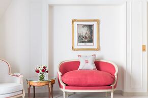 Le Bristol Paris - an Oetker Collection Hotel