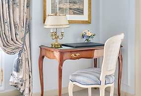 Le Bristol Paris - Oetker Hotels