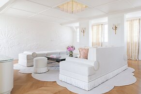 Le Bristol Paris - an Oetker Collection Hotel