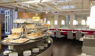 Holiday Inn Vienna City by IHG