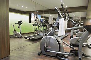 Holiday Inn Vienna City by IHG