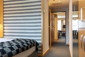 Holiday Inn Vienna City by IHG