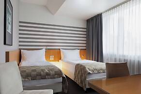 Holiday Inn Vienna City by IHG