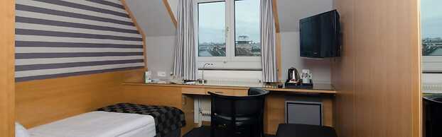 Holiday Inn Vienna City by IHG