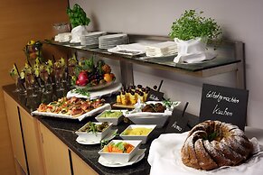 Holiday Inn Vienna City by IHG