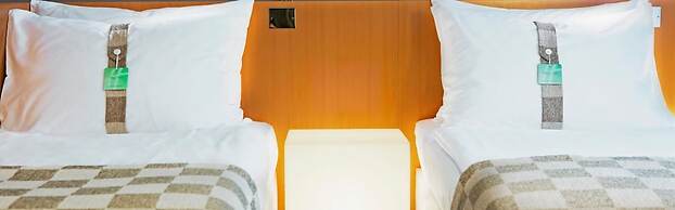 Holiday Inn Vienna City by IHG