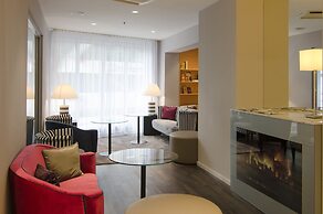 Holiday Inn Vienna City by IHG